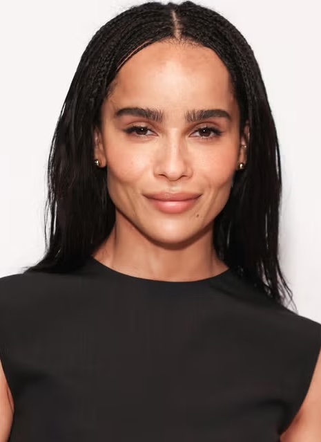 Zoë Kravitz